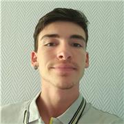 Professeur de maths à Marseille - Cours à domicile ou en ligne